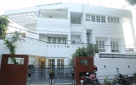 Happy Mark Suites Rooms